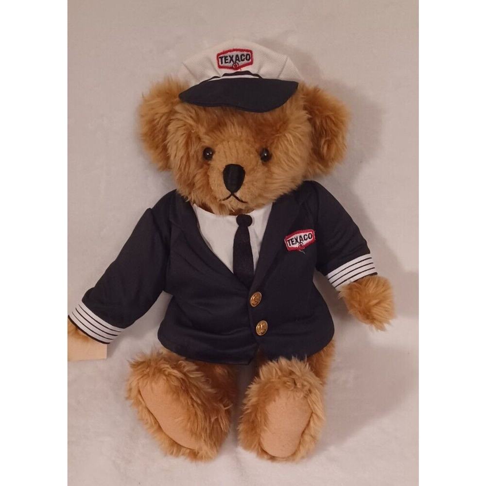 Texaco Bear